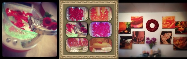 TJ Nails & Spa 3205 Manatee Ave W Bradenton Florida