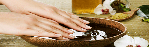Vip Nails 1255 N 15th St Ste 8 Immokalee Florida 