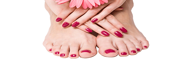 V & Mi Nails and Spa 21214-9 St Andrews Blvd Boca Raton Florida 
