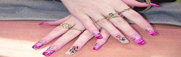 J&R Nails Services 2525 Embassy Dr Ste 2 Inverness Florida 
