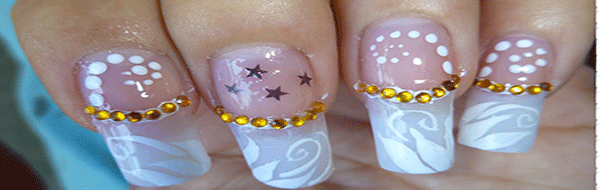 Oriental Nails Hillview 1853 Hillview St Sarasota Florida 